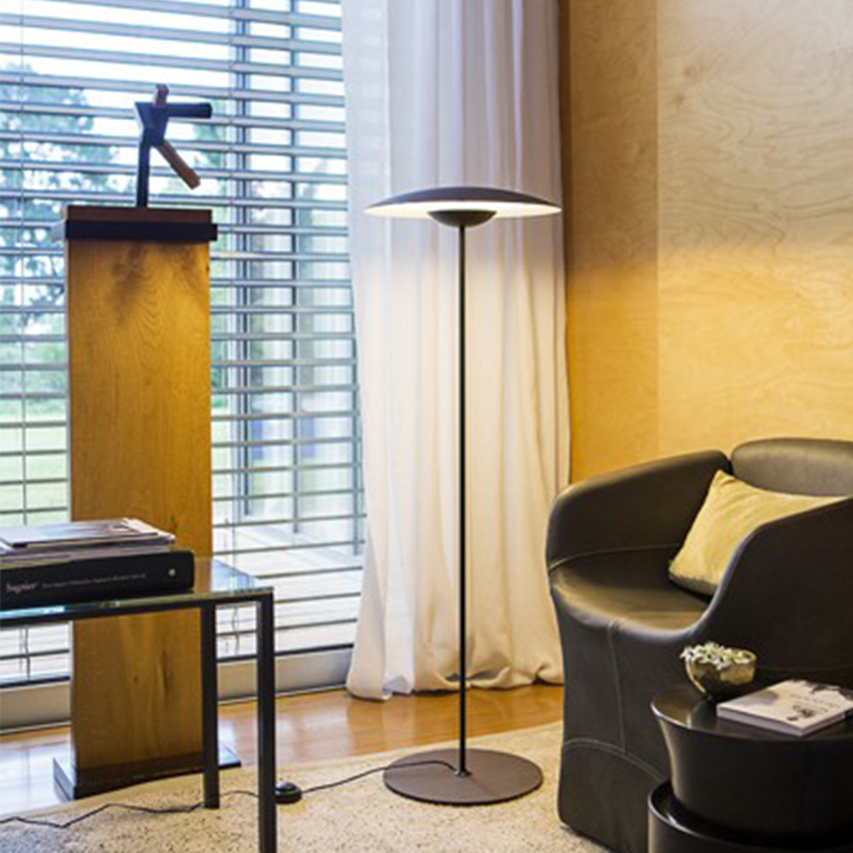 GINGER LAMPA PODŁOGOWA MARSET