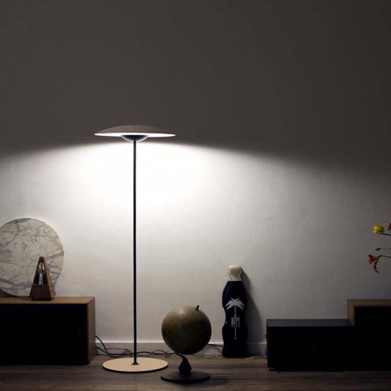 GINGER LAMPA PODŁOGOWA MARSET