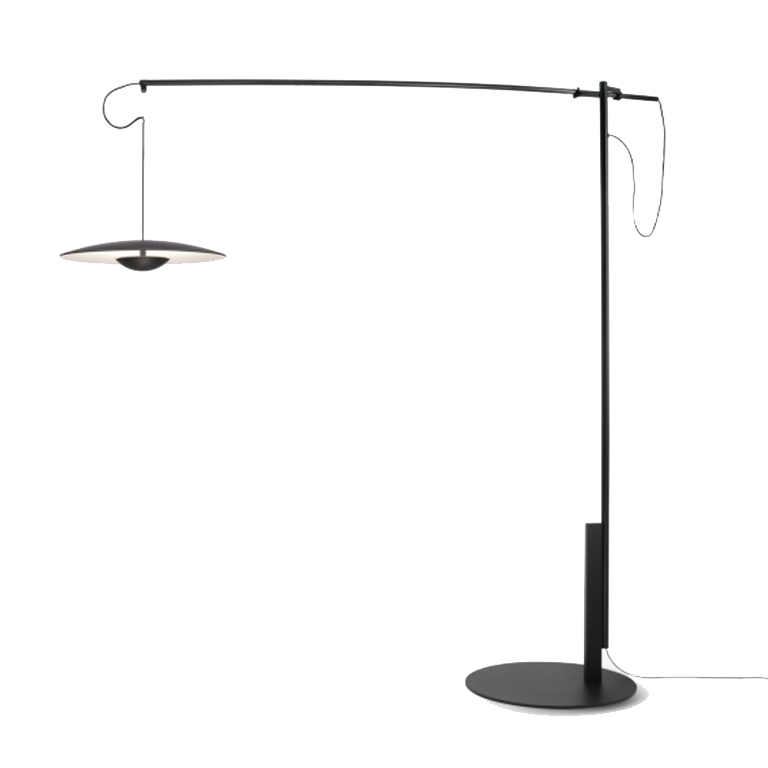 GINGER LAMPA PODŁOGOWA XL MARSET