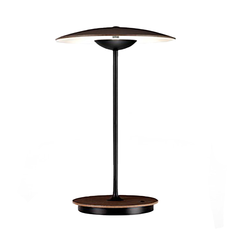 GINGER LAMPA STOŁOWA PRZENOŚNA MARSET