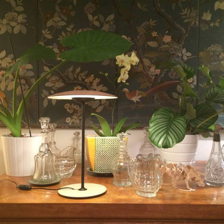 GINGER LAMPA STOŁOWA MARSET