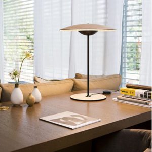 GINGER LAMPA STOŁOWA MARSET