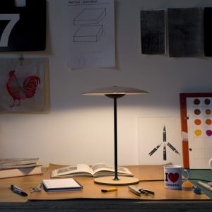 GINGER LAMPA STOŁOWA MARSET