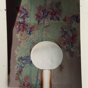 GLORIOSA TAPETA WALL&DECO