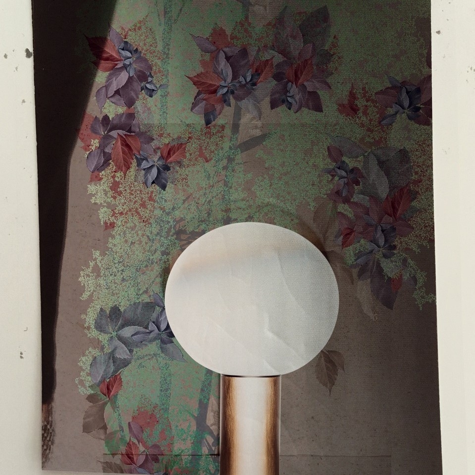 GLORIOSA TAPETA WALL&DECO