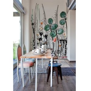 GOUACHE TAPETA WALL&DECO