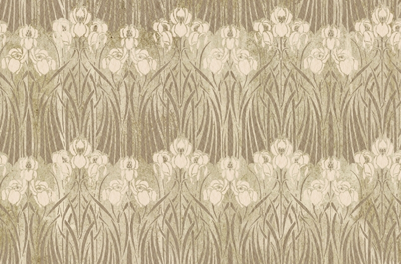 GPW1411 TAPETA WALL&DECO