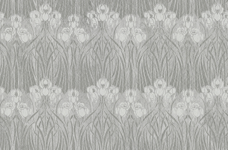 GPW1412 TAPETA WALL&DECO