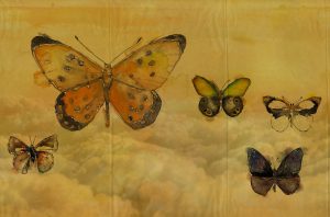 GPW1433 TAPETA WALL&DECO