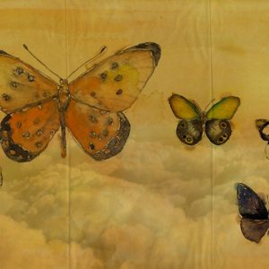 GPW1433 TAPETA WALL&DECO cover