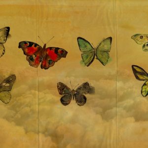 GPW1434 TAPETA WALL&DECO cover
