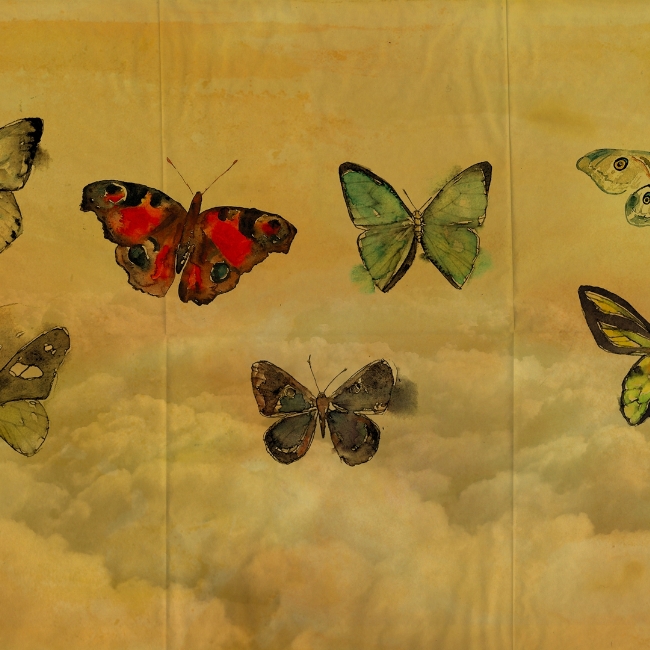 GPW1434 TAPETA WALL&DECO cover
