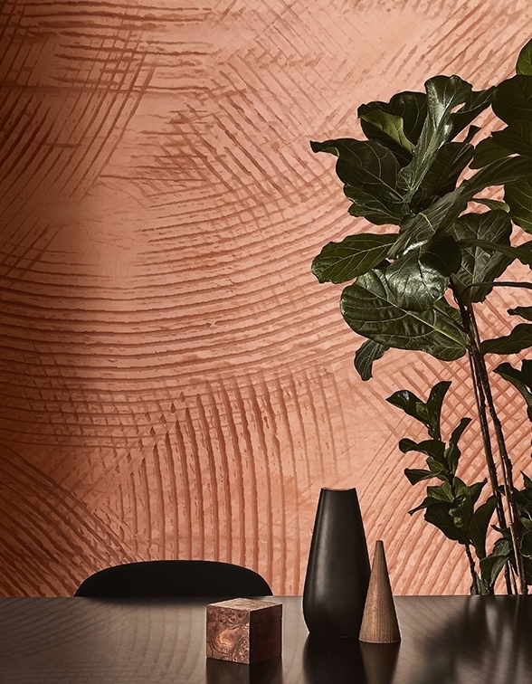 GRAFFIANTE TAPETA WALL&DECO