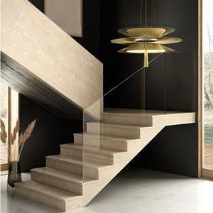 Gravity Forestier