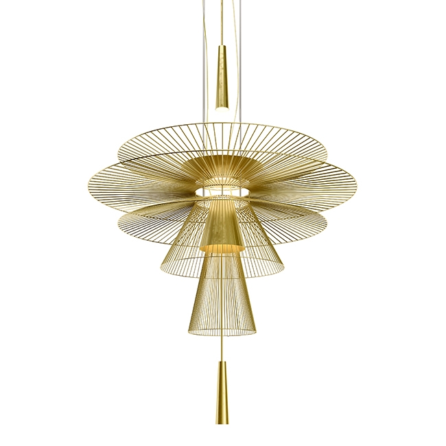 Gravity Origin Forestier