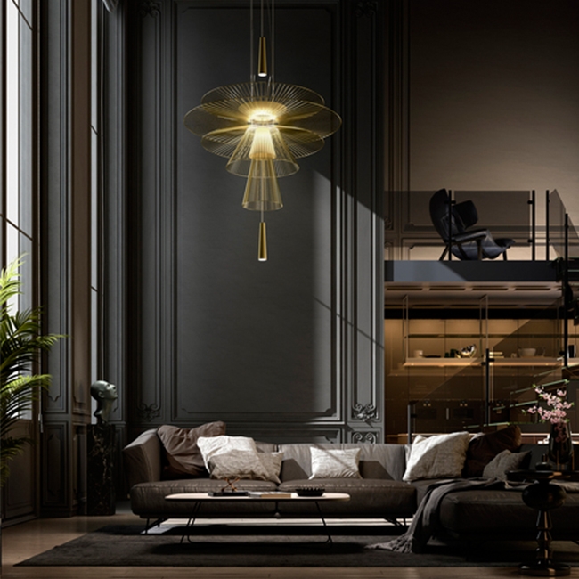Gravity Origin Forestier