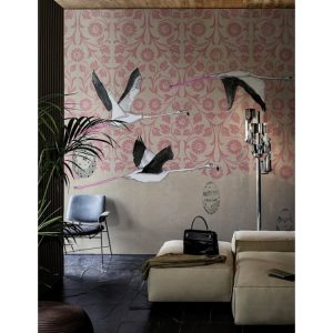 GREAT ESCAPE TAPETA WALL&DECO