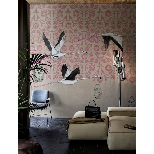 GREAT ESCAPE TAPETA WALL&DECO