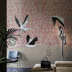 GREAT ESCAPE TAPETA WALL&DECO