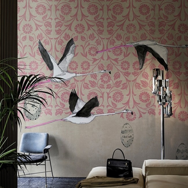 GREAT ESCAPE TAPETA WALL&DECO