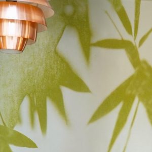 GREEN AREA TAPETA WALL&DECO