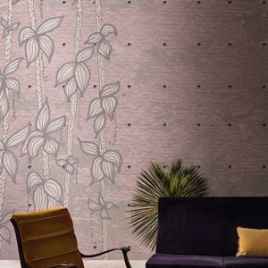 GROOMING TAPETA WALL&DECO