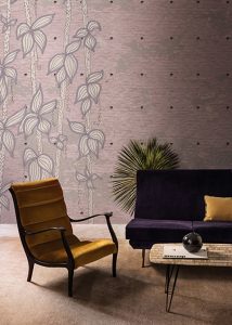 GROOMING TAPETA WALL&DECO