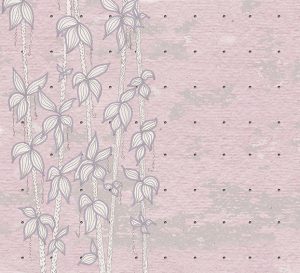 GROOMING TAPETA WALL&DECO WDGR1701