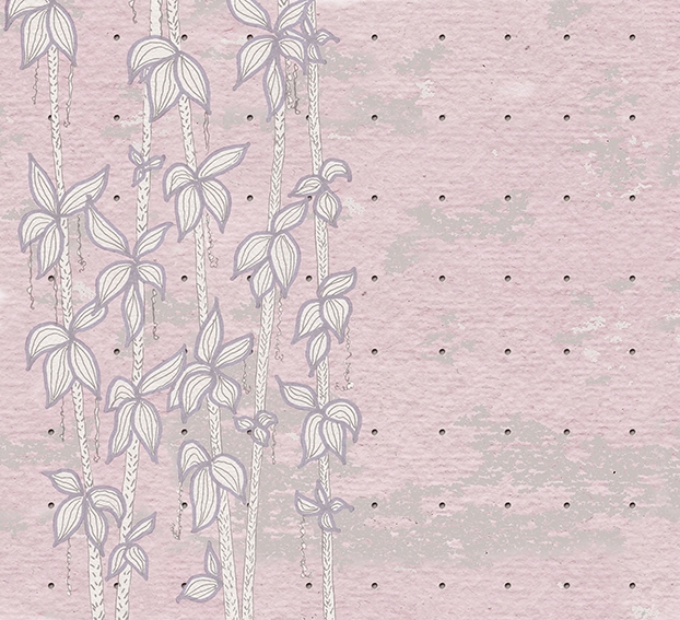 GROOMING TAPETA WALL&DECO WDGR1701
