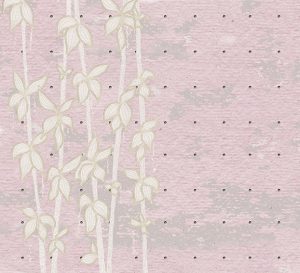 GROOMING TAPETA WALL&DECO WDGR1702