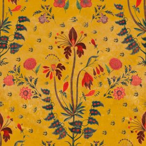 GYPSY OCHRE