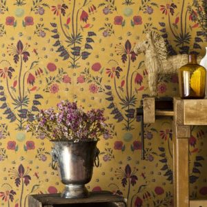 GYPSY OCHRE