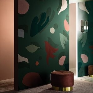HABITAT TAPETA WALL&DECO
