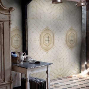 HAMMAM WET_HA1601 WALL&DECO