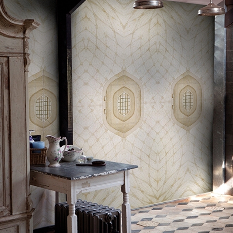 HAMMAM WET_HA1601 WALL&DECO