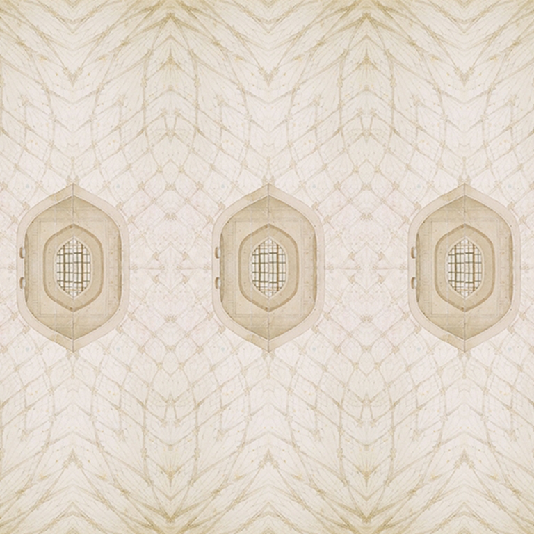 HAMMAM WET_HA1601 WALL&DECO