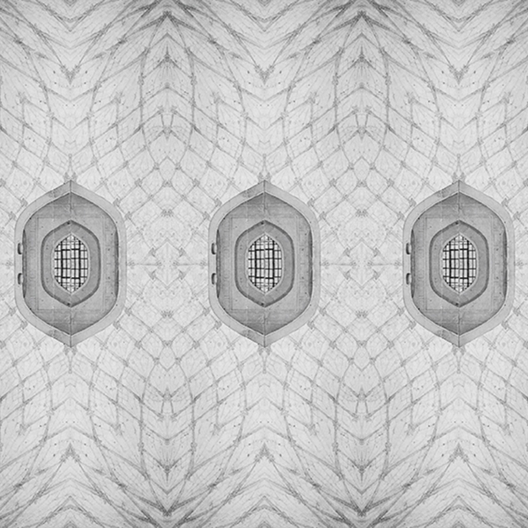 HAMMAM WET_HA1602 WALL&DECO