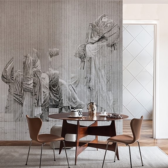 HELLENIC TAPETA WALL&DECO