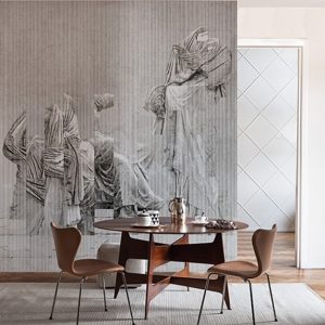 HELLENIC TAPETA WALL&DECO