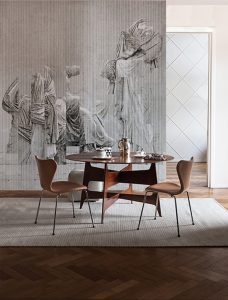 HELLENIC TAPETA WALL&DECO