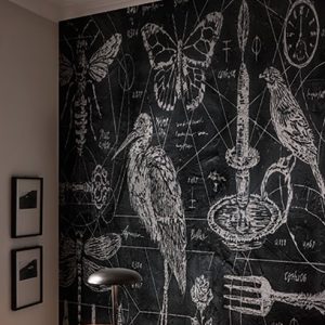 HERODIO TAPETA WALL&DECO