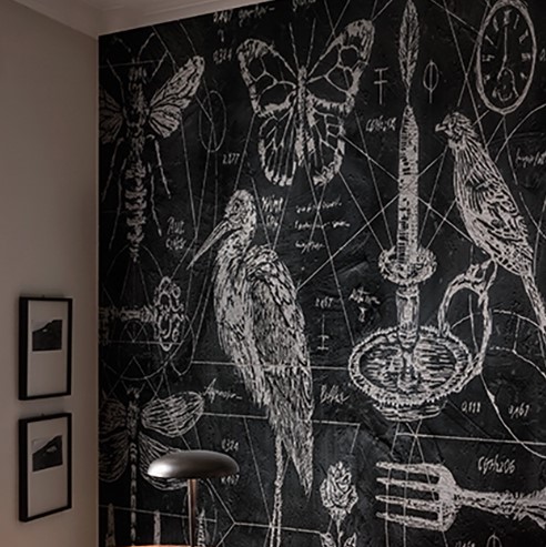 HERODIO TAPETA WALL&DECO