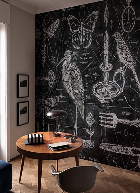 HERODIO TAPETA WALL&DECO HERODIO