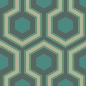HICKS' GRAND 95/6034 TAPETA COLE&SON