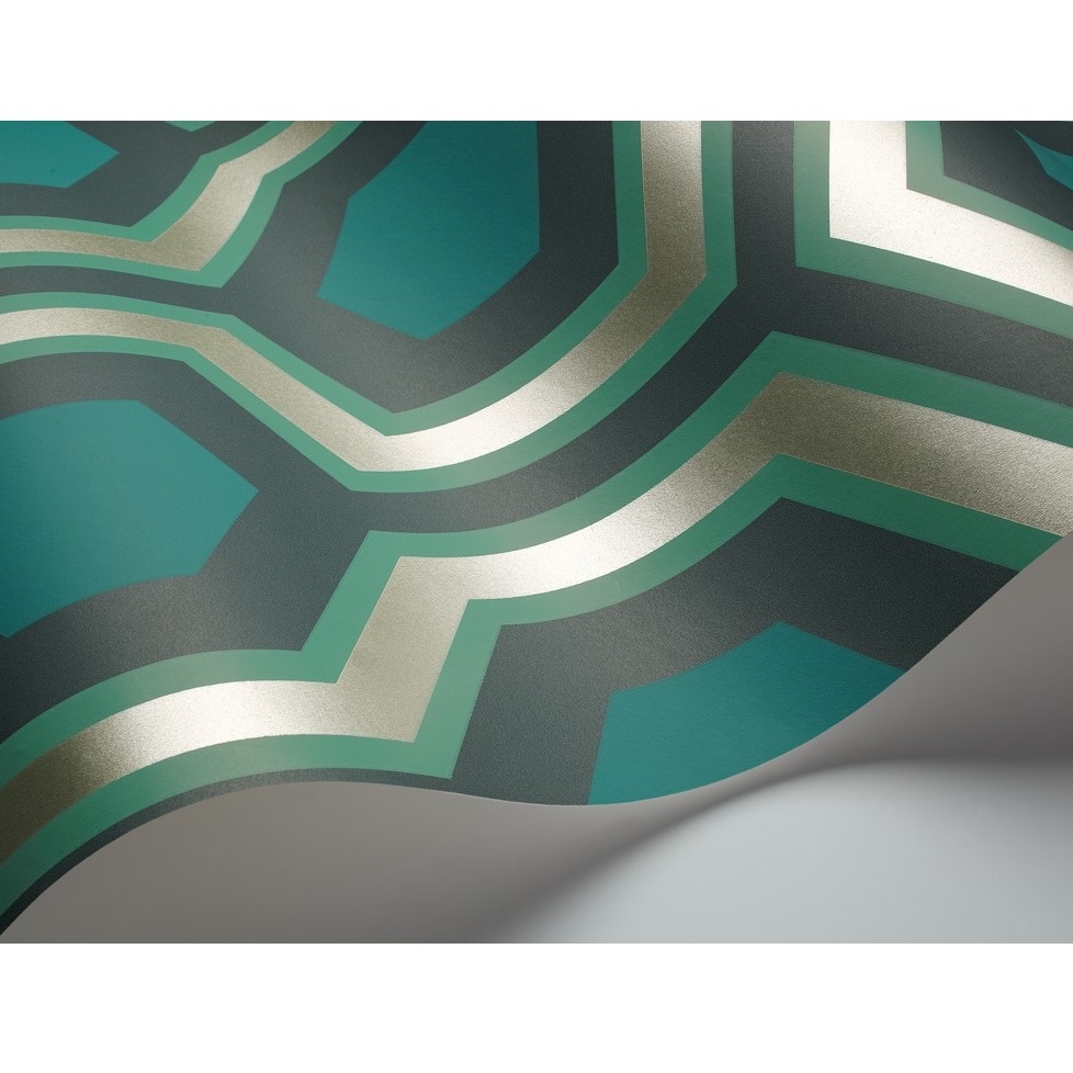 HICKS' GRAND 95/6034 TAPETA COLE&SON