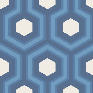 HICKS' GRAND 95/6035 TAPETA COLE&SON