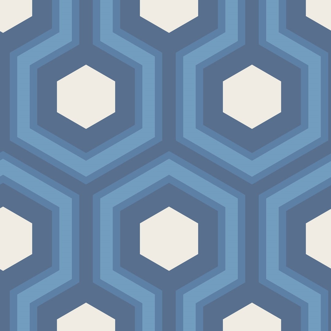 HICKS' GRAND 95/6035 TAPETA COLE&SON