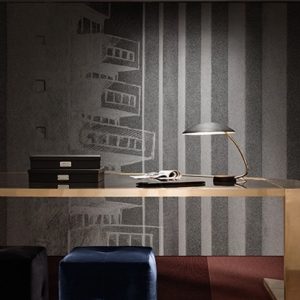 HIDDEN CITY TAPETA WALL&DECO