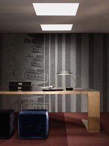 HIDDEN CITY TAPETA WALL&DECO