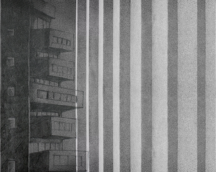 HIDDEN CITY TAPETA WALL&DECO WDHC1701